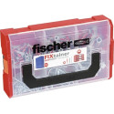 FISCHER FIXTAINER DUOPOWER + SCHROEF