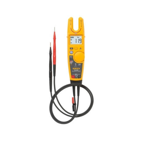 Testeur de tension/continuité/courant