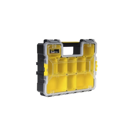 Boîte à compartiments FatMax (profond),