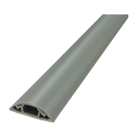 Passage plancher 06 GRIS 2m