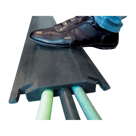 PONT PIETONS 26-1 NOIR 1m