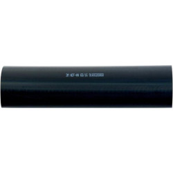 GAINE THERMOR ROUL 3:1 65MM NOIRE 16MM