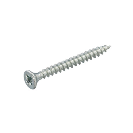 Vis a panneaux agglomer.PK.VZ.PZ. 4.5X45