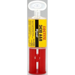 Loctite 3430, 2K-époxy, flacon 24ml