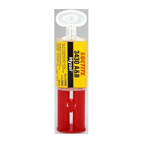 Loctite 3430, 2K-époxy, flacon 24ml