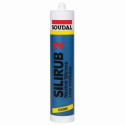 Silirub 2, 310ml gris