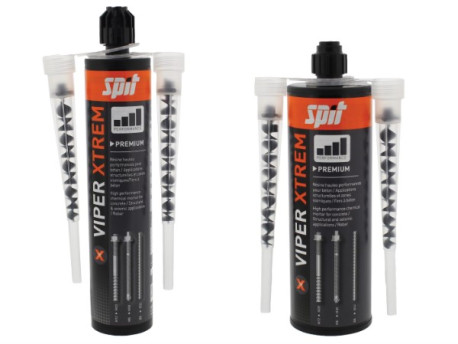 RESINE VINYLESTER VIPER XTREM 410 ML