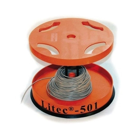 Dérouleur de câble Litec 501