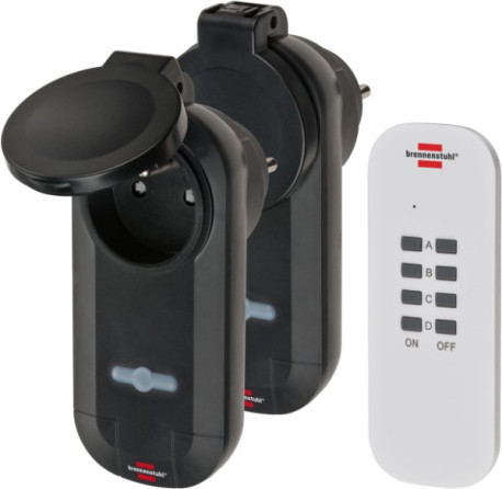 Kit de télécommande radio RC