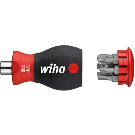 SB 3801-01 Stubby 1/4''