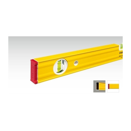 Niveau à bulle 80 AS - 60cm