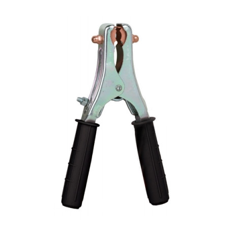 Pince isolée 400A - noir - 215mm - 580g