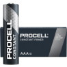 Procell Constant Alcaline 1,5V AAA (10)