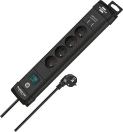 Prolongateurs multiprise H05VV-F 3G1,5