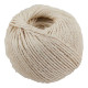 corde sisal à emballer 90m/3mm/500g Lede