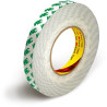 Ruban double face 3M  9087, 50 mm x 50 m