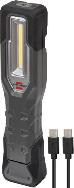 Lampe torche LED rechargeable HL 1000 A