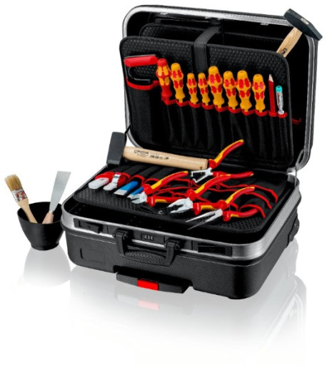 COFFRE APPRENTICE TOOL CASE