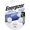 ENERGIZER ULTIMATE LITHIUM 3V CR2025 BL2