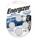 ENERGIZER ULTIMATE LITHIUM 3V CR2032 BL4
