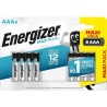 ENERGIZER MAX PLUS LR03 AAA BL8