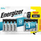 ENERGIZER MAX PLUS LR06 AA BL8