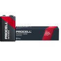 Procell Intense Alcaline 9V 6LR61 (10)