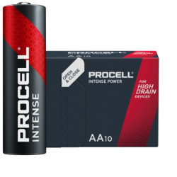 Procell Intense Alcaline 1,5V LR06 AA