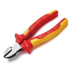 Pince coupante de côté VDE 160mm