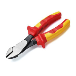 Pince coupante de côté VDE 180mm
