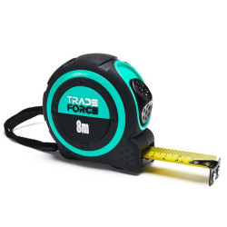 Mètre ruban 8m