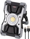 Projecteur LED rechargeable RUFUS