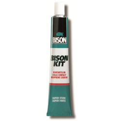 Colle Contact, Kit, liquide, Basenéoprèn