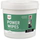POWERWIPES - seau avec 150 pcs.