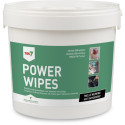 POWERWIPES - seau avec 150 pcs.