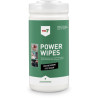 POWERWIPES - distributeur 70 pcs.