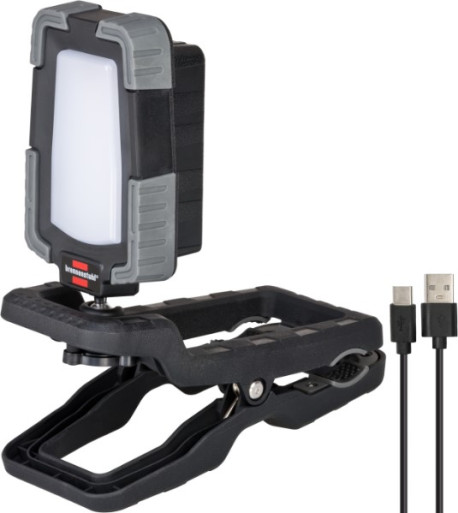 Projecteur mobile à batterie LED CL 1050