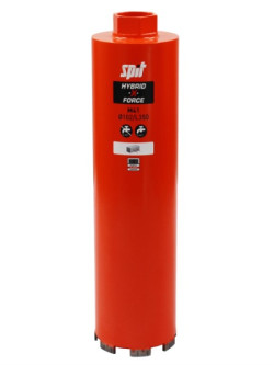 HYBRID-X-FORCE COURONNE DIAMANT M41 D.82