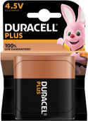 DURACELL ALKA Plus 4.5V X1