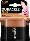 DURACELL ALKA Plus 4.5V X1
