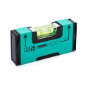 Niveau Mini alu 100mm magnétique