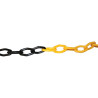 Chaîne de signalisation - 7,5 mm x 25 m