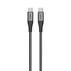 ENERGIZER CABLE USB-C/USB-C BRAIDED