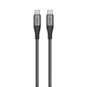 ENERGIZER CABLE USB-C/USB-C BRAIDED