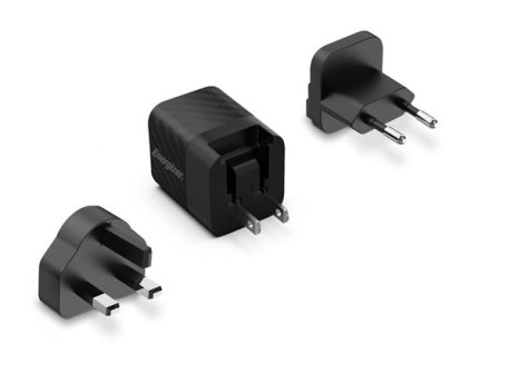 ENERGIZER WALL CHARGER 38W PD