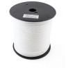Corde tresé PP 6 mm x 100 m