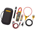 Fluke 378 FC True-RMS C/DC stroomtang