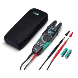 Pince de courant RMS 1000VAC/DC 200AC