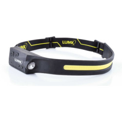 LED lampe frontale HL-350 / IPX4