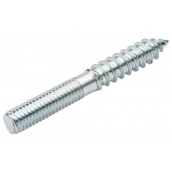 Tire-fond hex & Tx15 M6X60 (100)